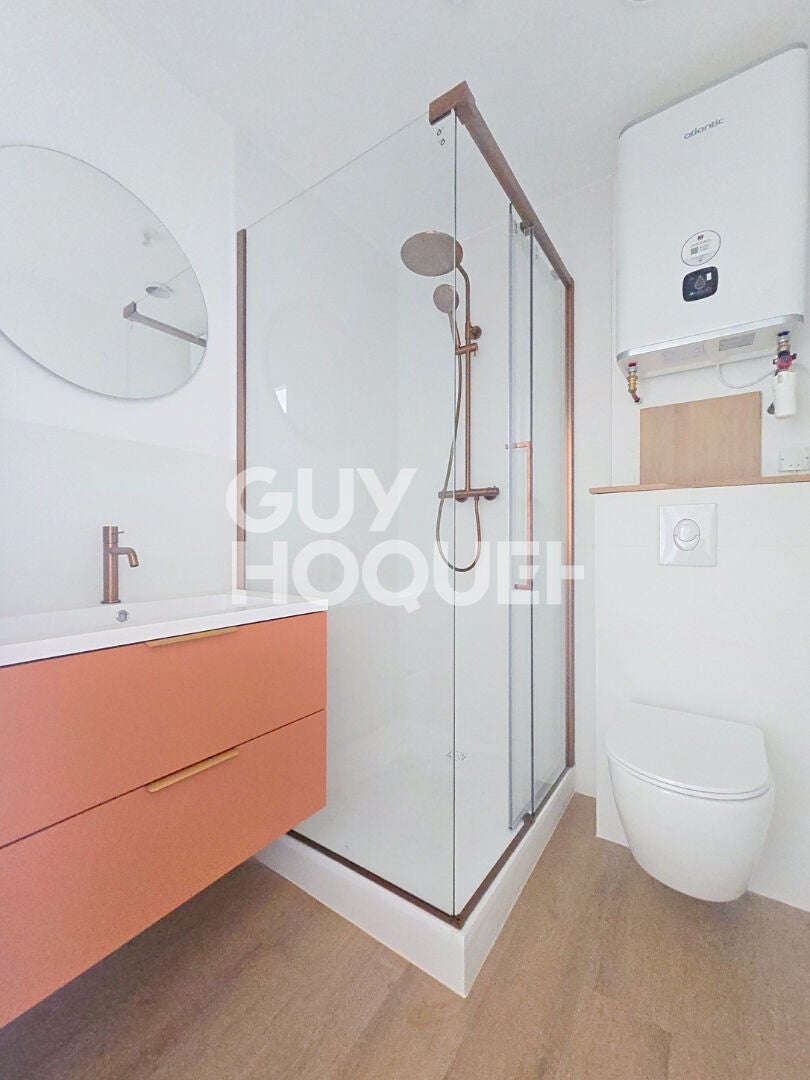 Appartement Rue Yves Collet à Brest