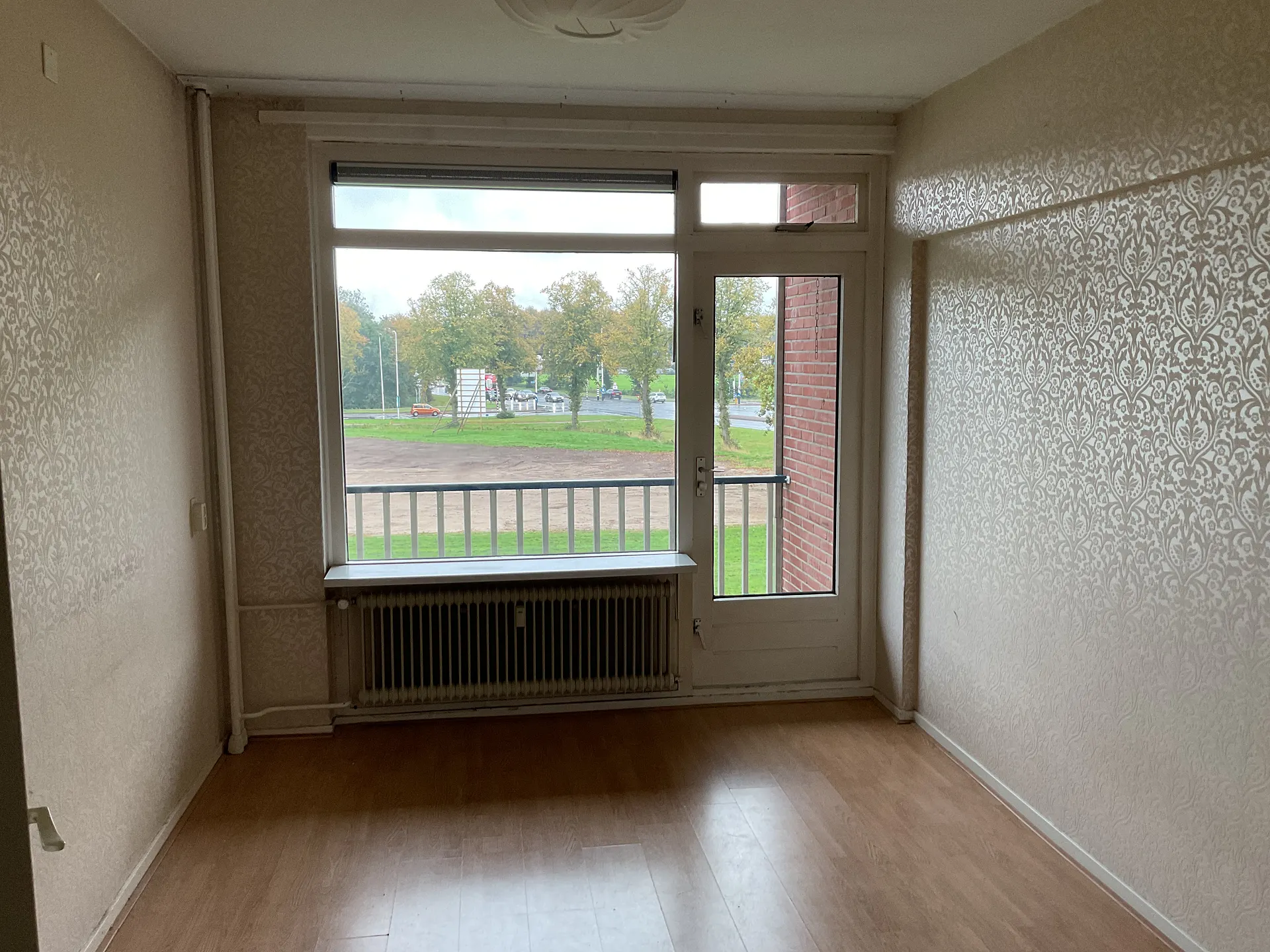 Appartement Spaanskamp in Hardenberg