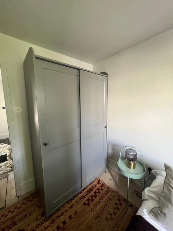 Room Larkhall Lane in Greater London