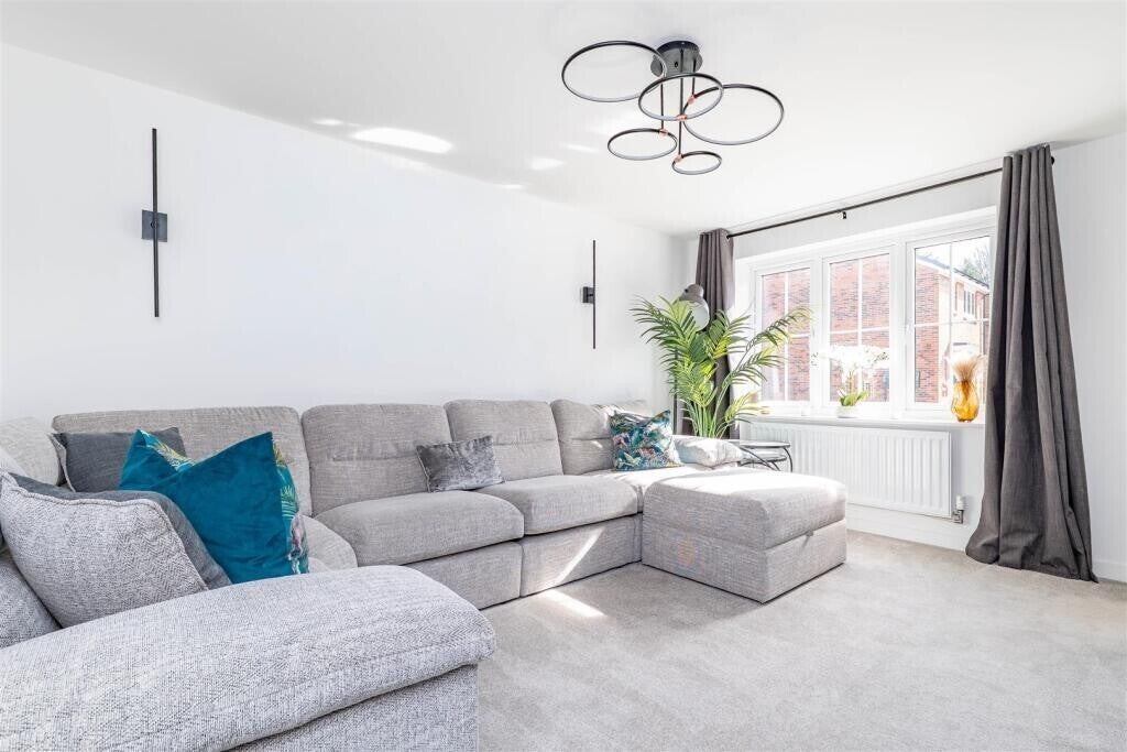 House Tan Yard Close in Chorley