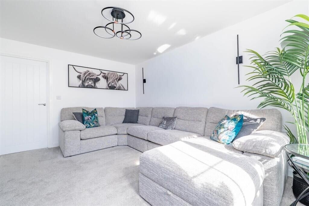 House Tan Yard Close in Chorley
