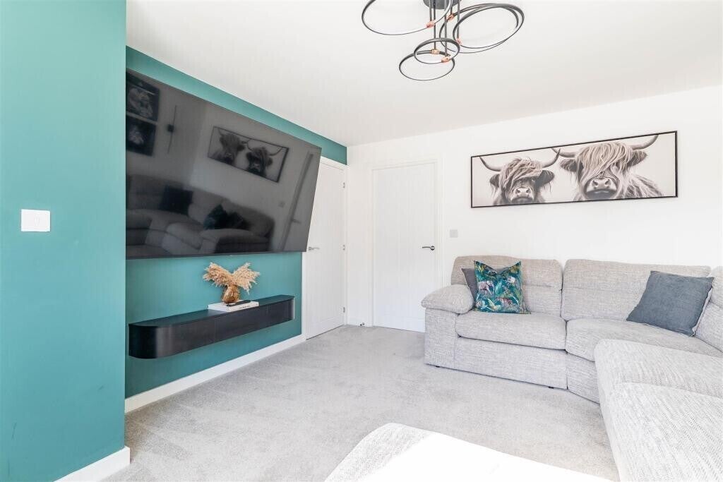 House Tan Yard Close in Chorley