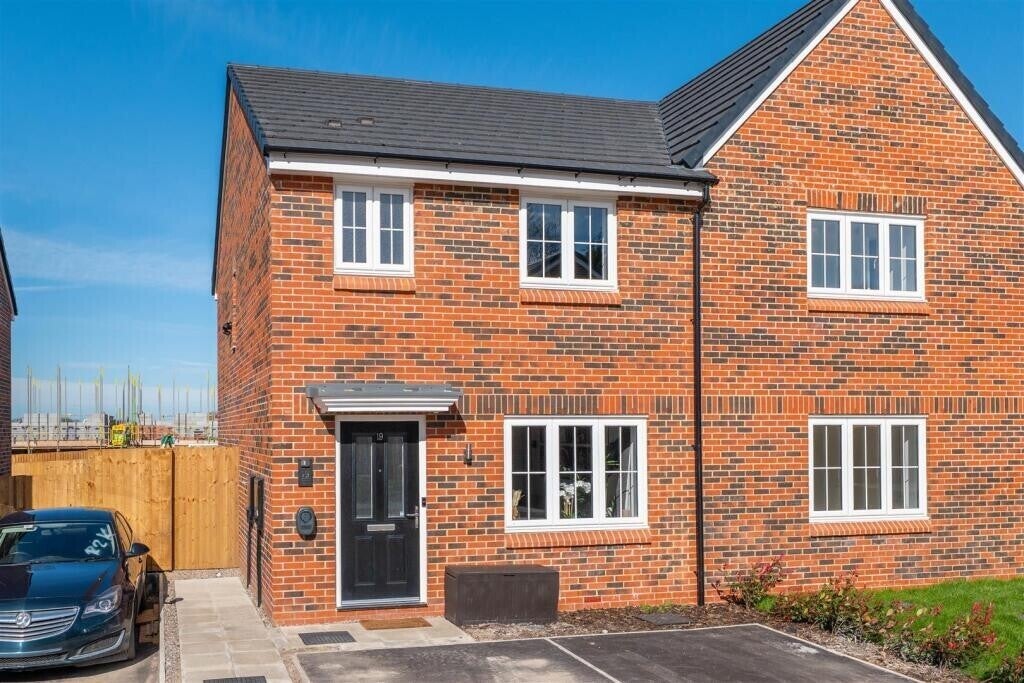 House Tan Yard Close in Chorley