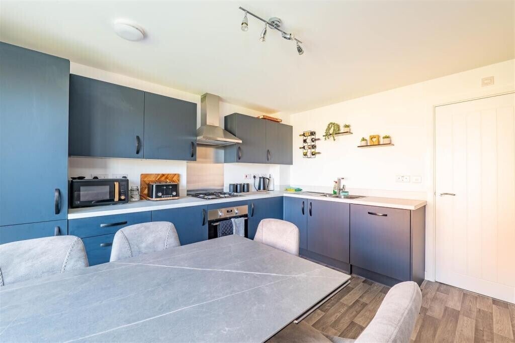 House Tan Yard Close in Chorley