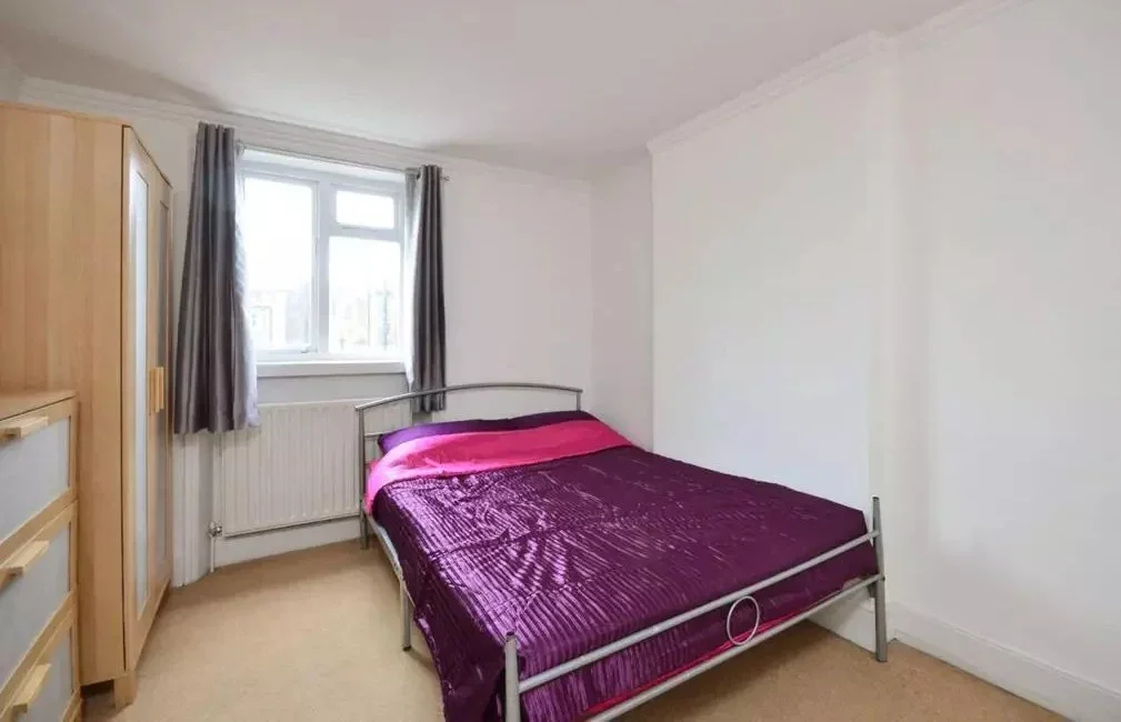 Flat Kendal Street in City of Westminster