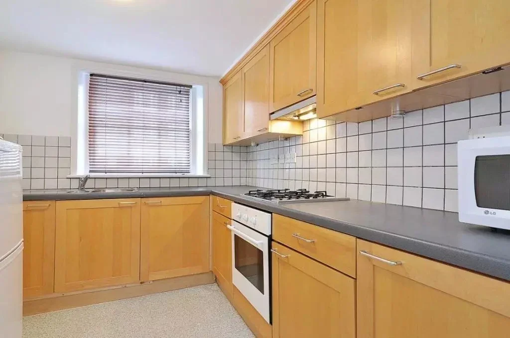 Flat Kendal Street in City of Westminster