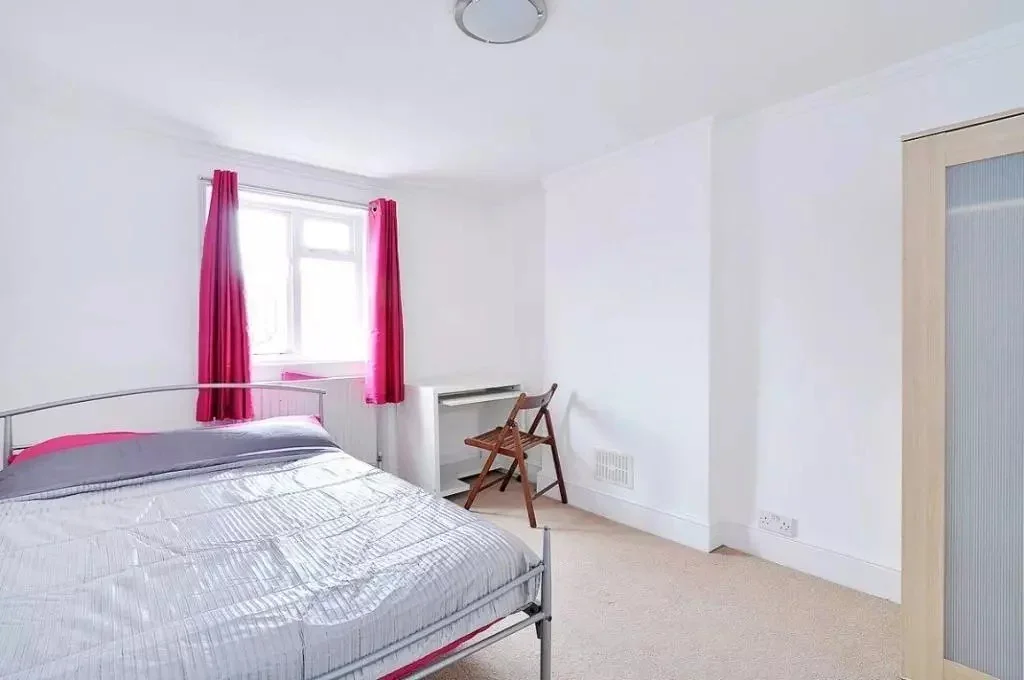 Flat Kendal Street in City of Westminster