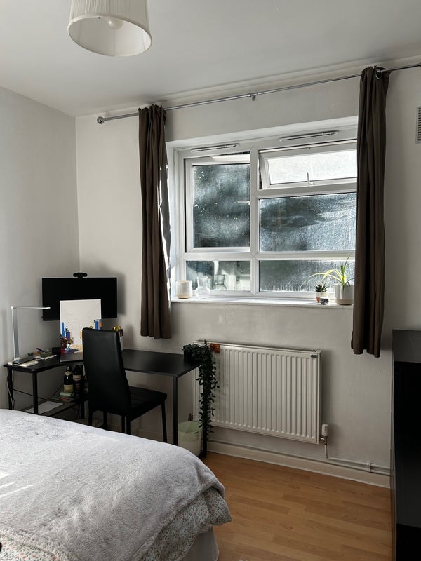 Room Mintern Street in Greater London