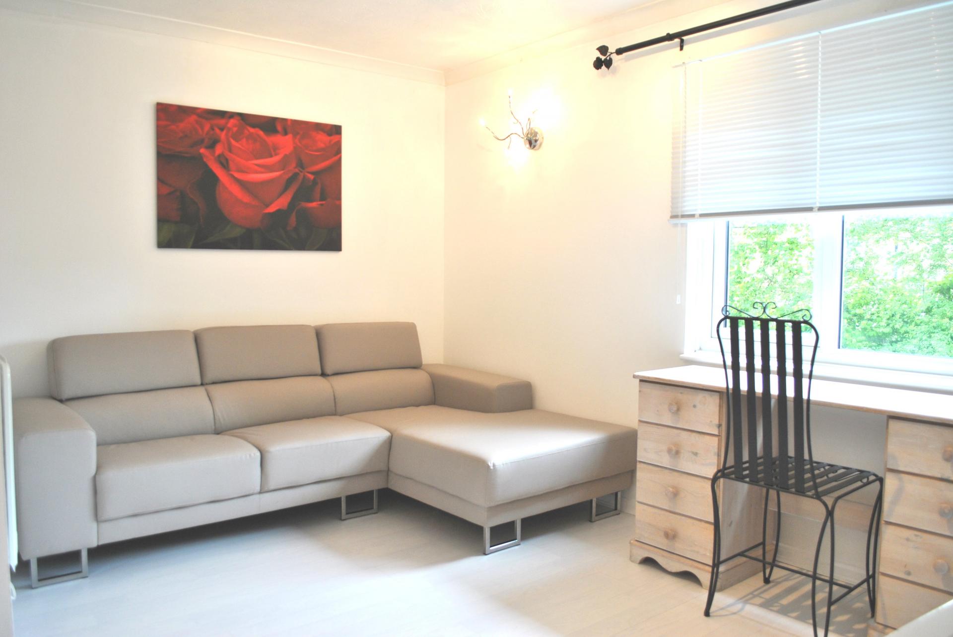 Flat Bornedene in Hertsmere
