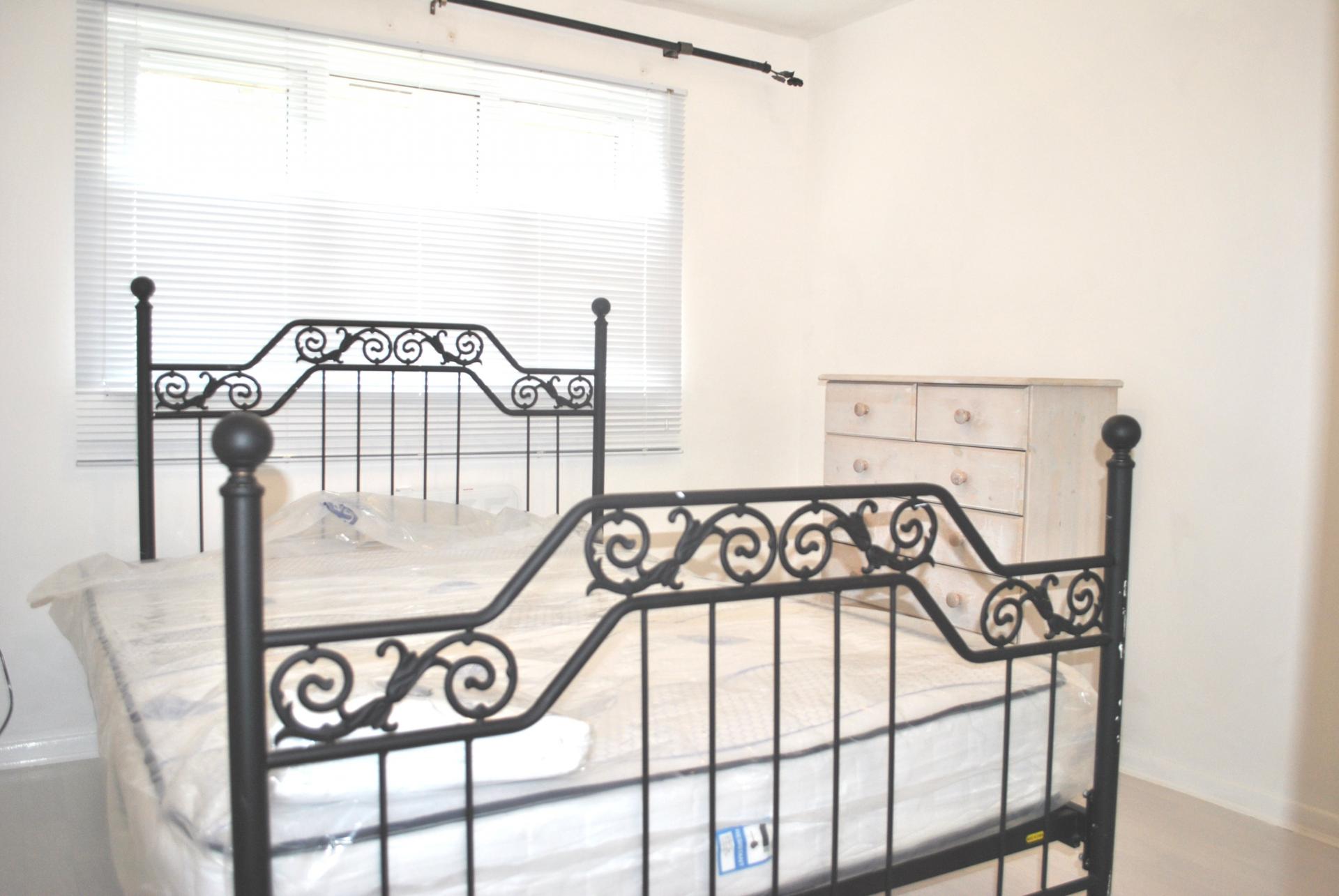 Flat Bornedene in Hertsmere