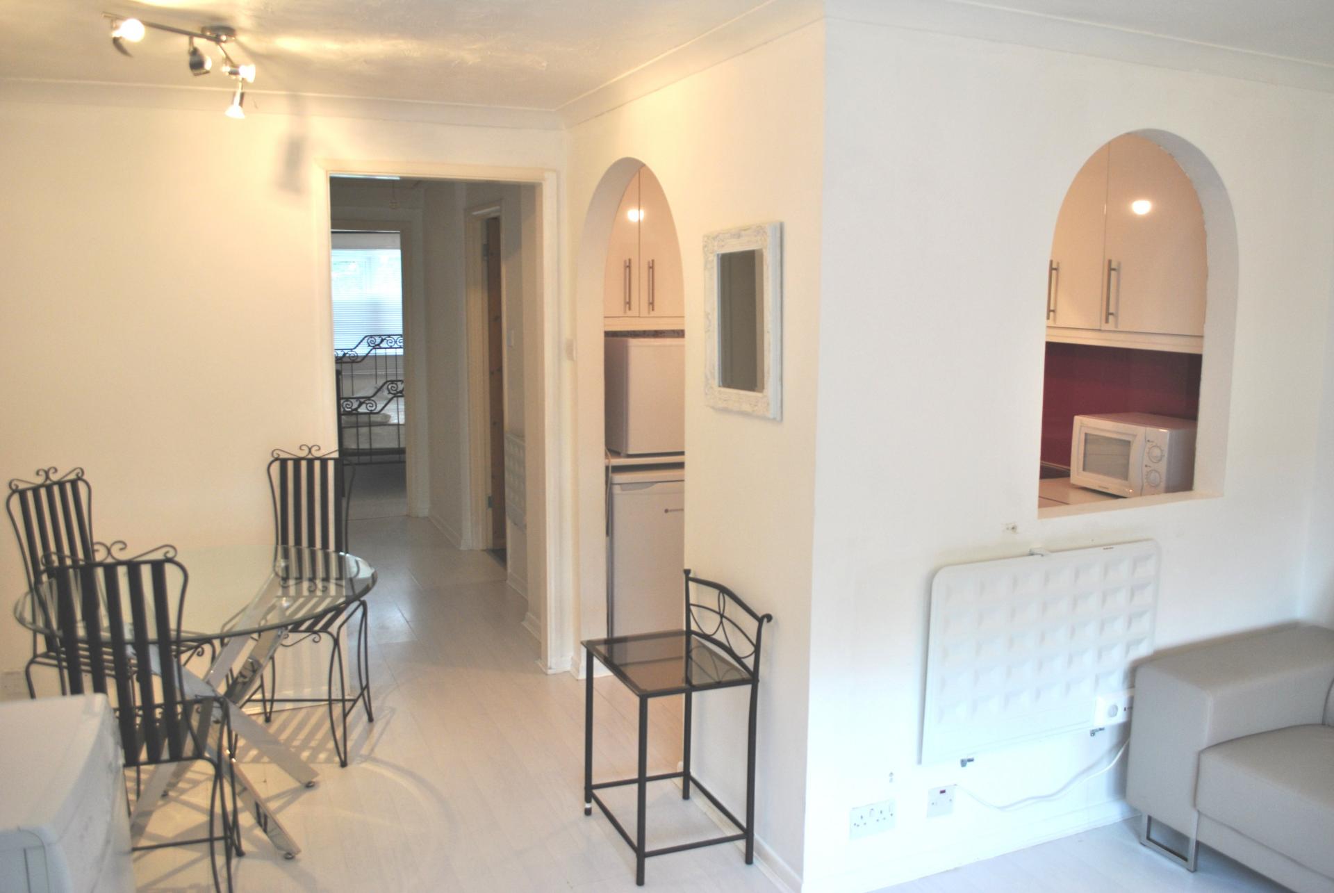 Flat Bornedene in Hertsmere