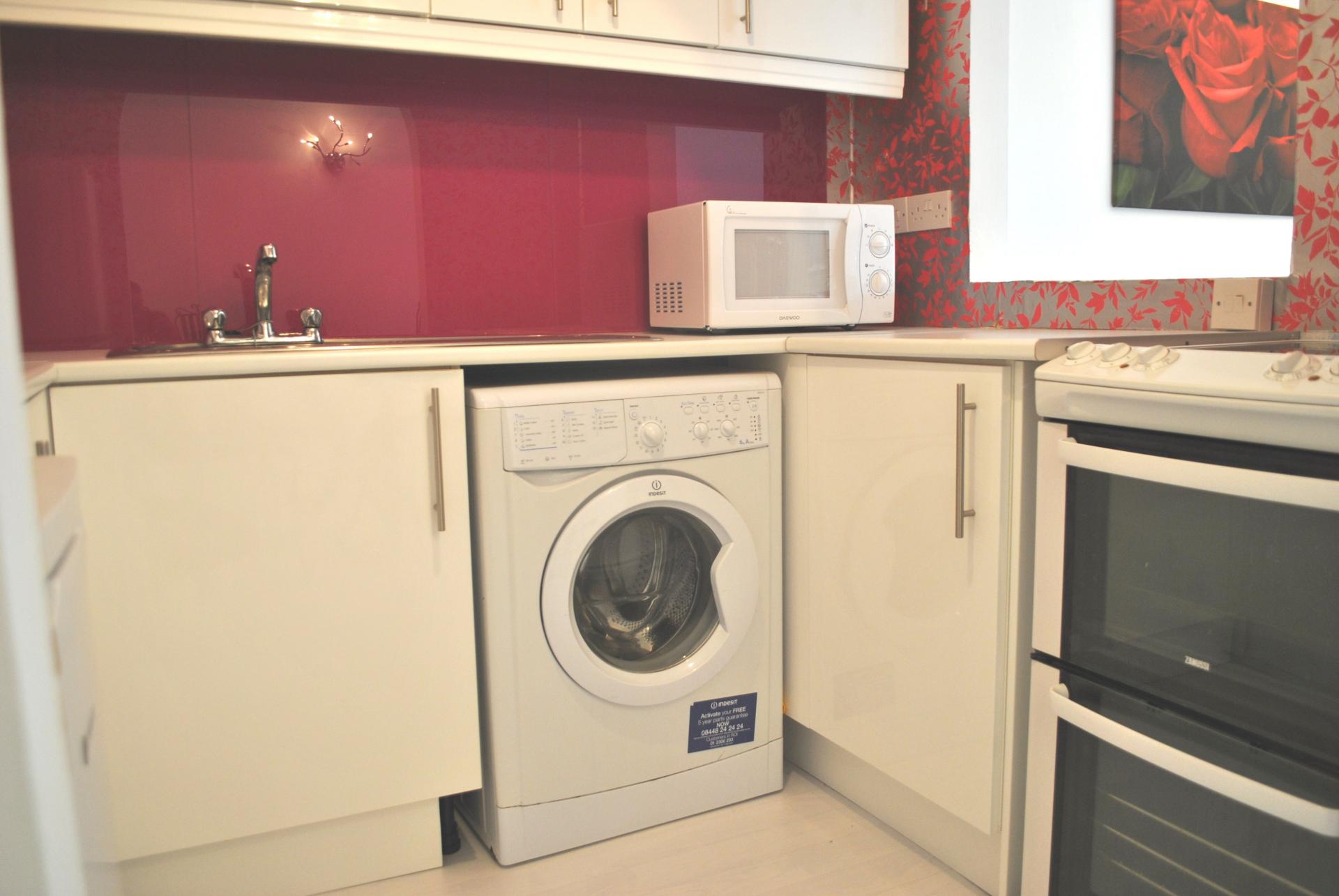 Flat Bornedene in Hertsmere