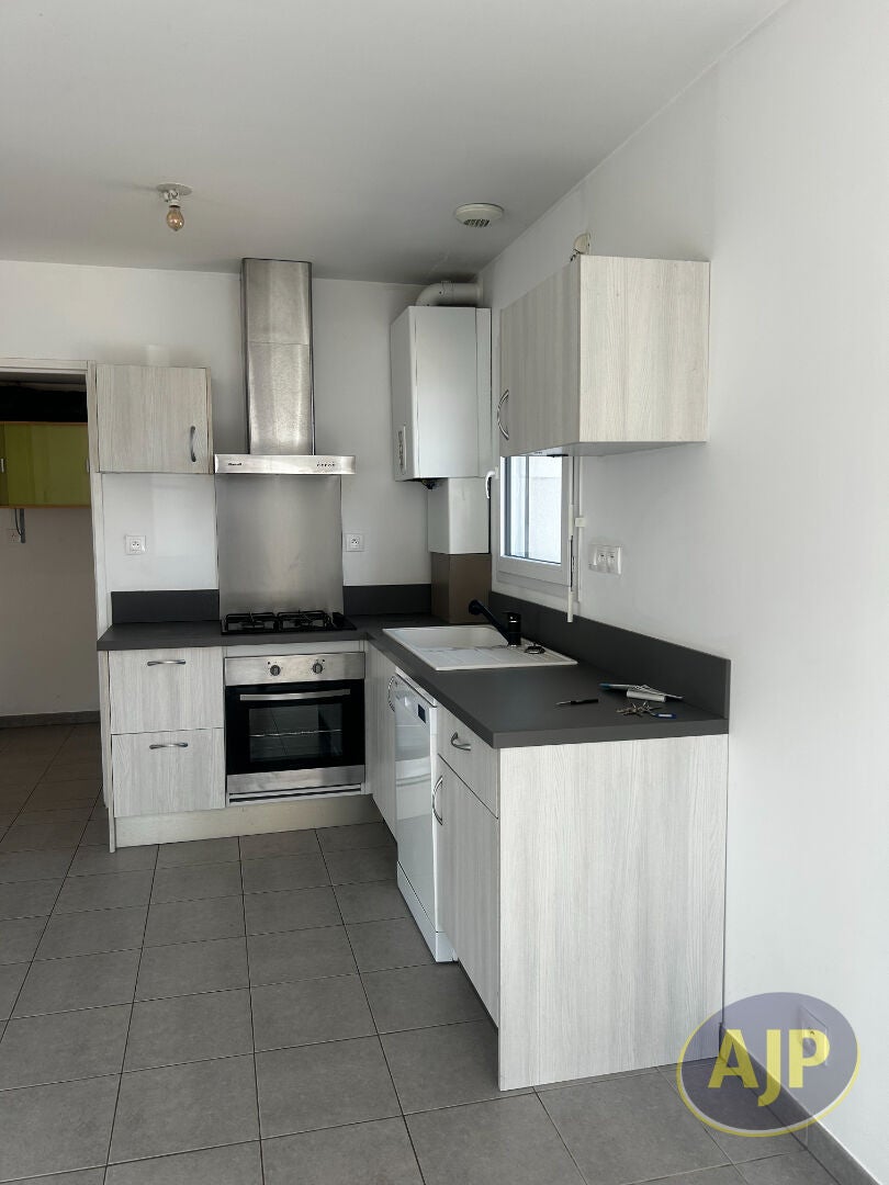 House Route de Theillay in Villeherviers
