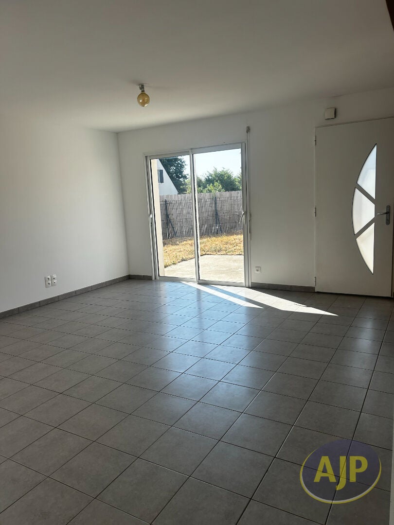 House Route de Theillay in Villeherviers