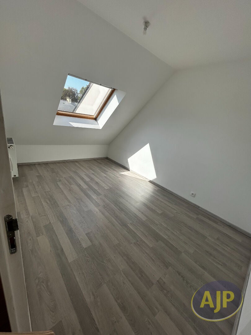 House Route de Theillay in Villeherviers