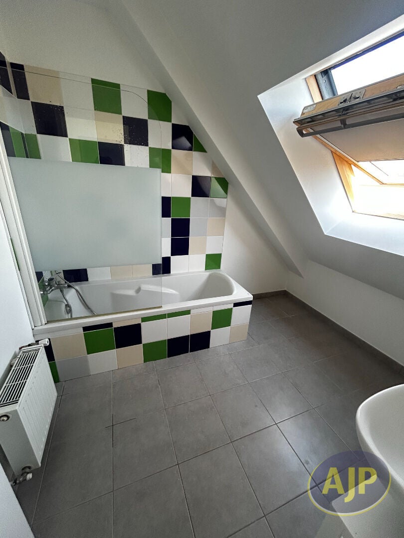 House Route de Theillay in Villeherviers