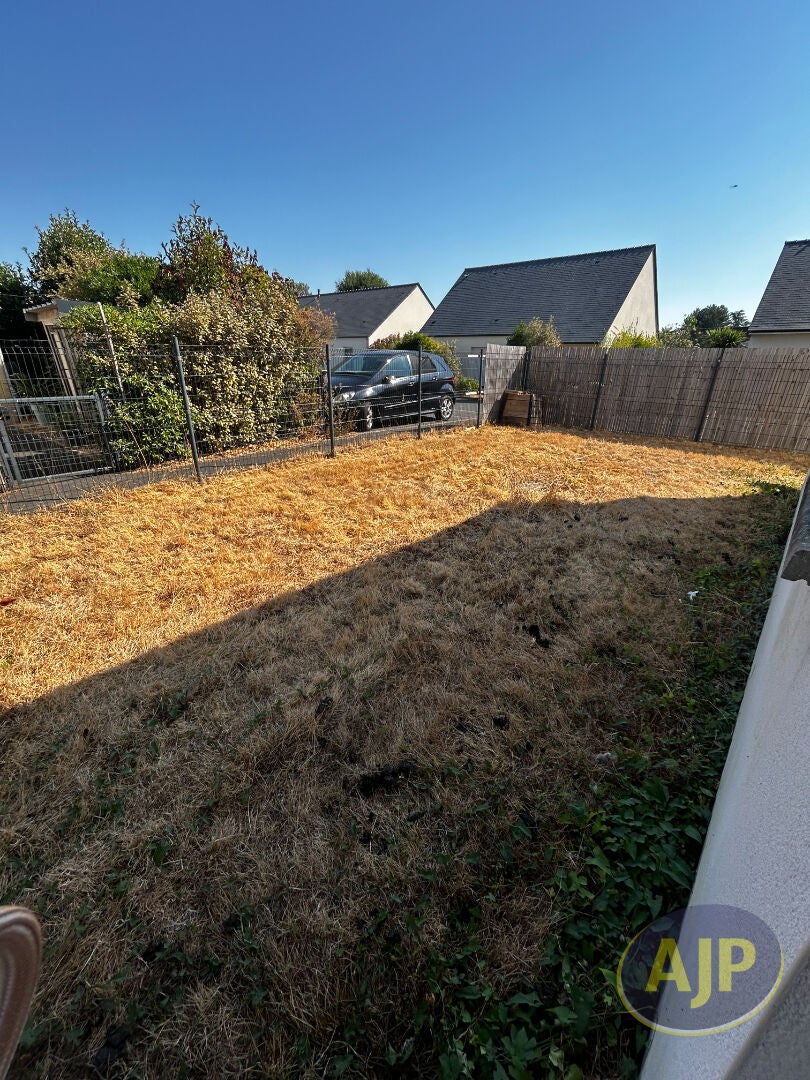 House Route de Theillay in Villeherviers