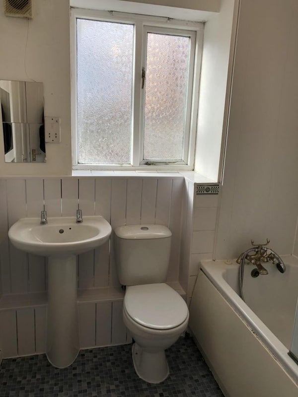 Room Chorlton Road in Manchester