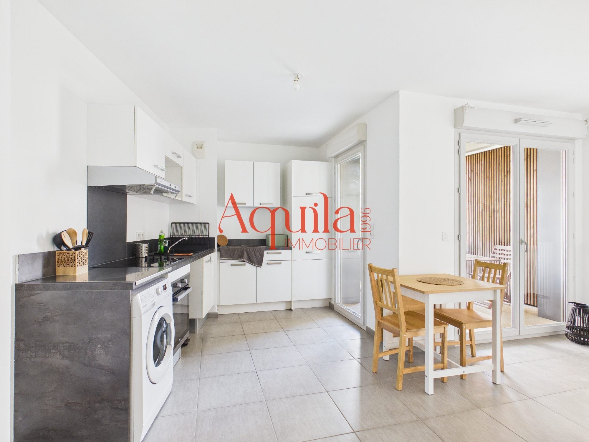 Appartement Rue Frédéric Fays à Villeurbanne