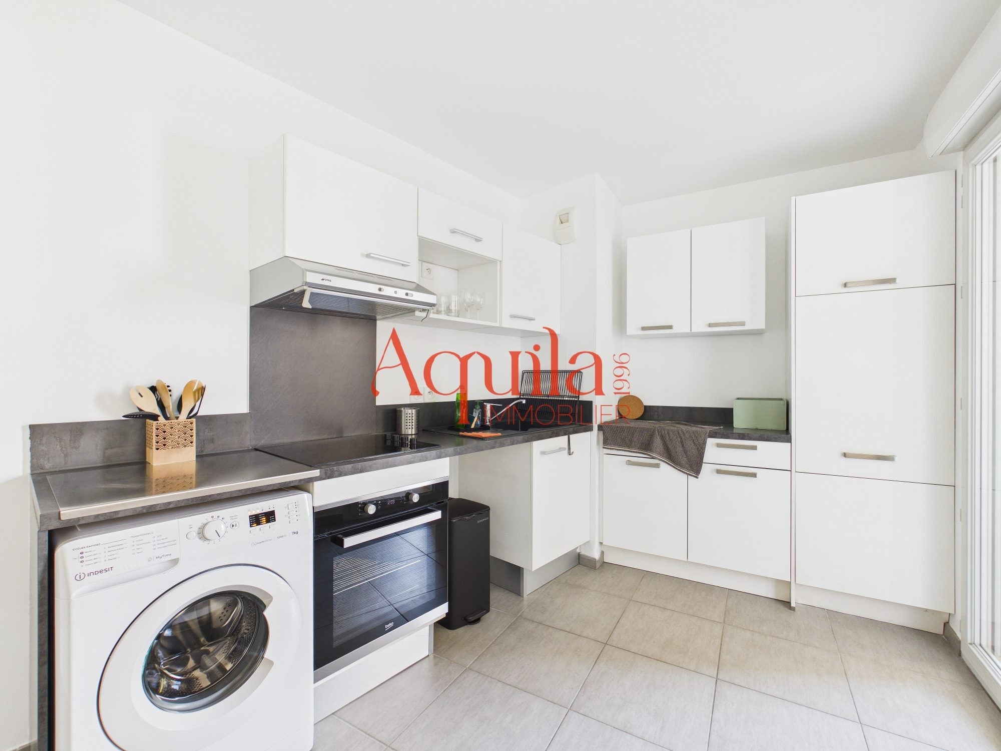 Appartement Rue Frédéric Fays à Villeurbanne