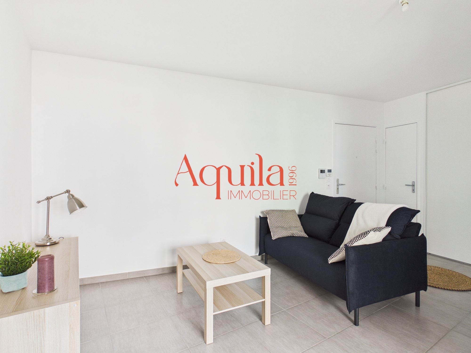 Appartement Rue Frédéric Fays à Villeurbanne