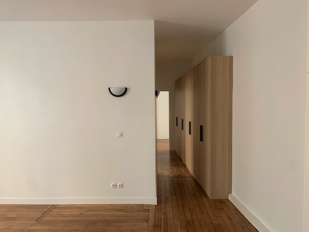 Flat Boulevard de Port-Royal in Paris