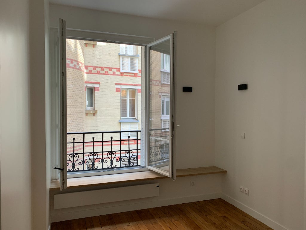 Flat Boulevard de Port-Royal in Paris