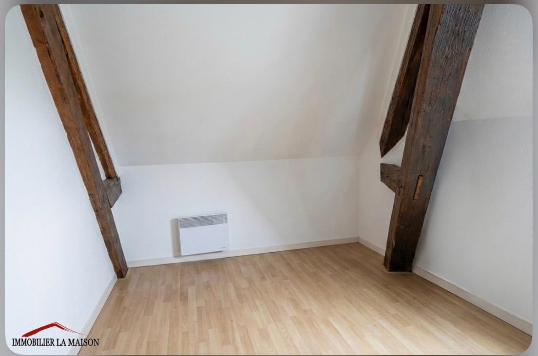 Appartement Rue Beylot à Sanilhac