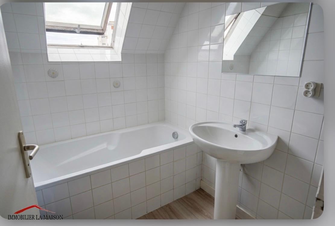 Appartement Rue Beylot à Sanilhac
