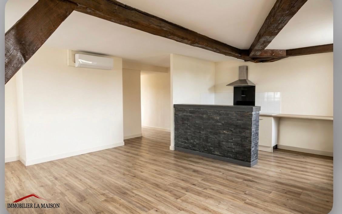 Appartement Rue Beylot à Sanilhac