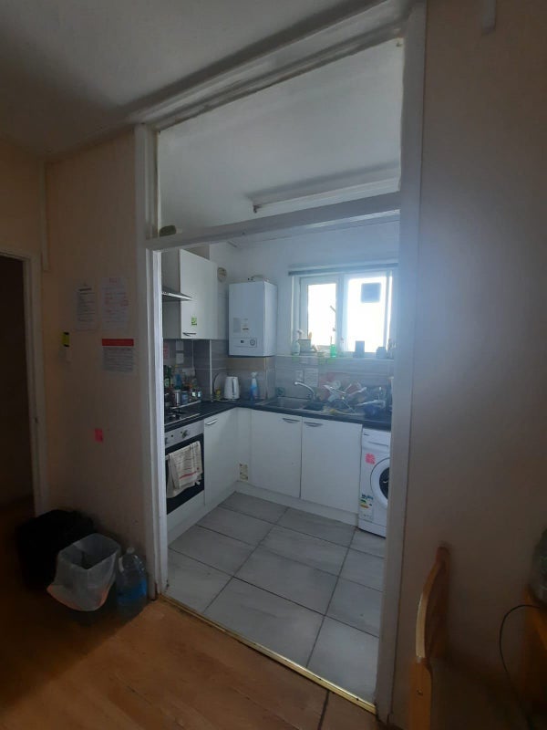 Room Stanhope Street in Greater London