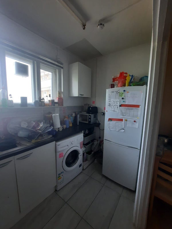 Room Stanhope Street in Greater London