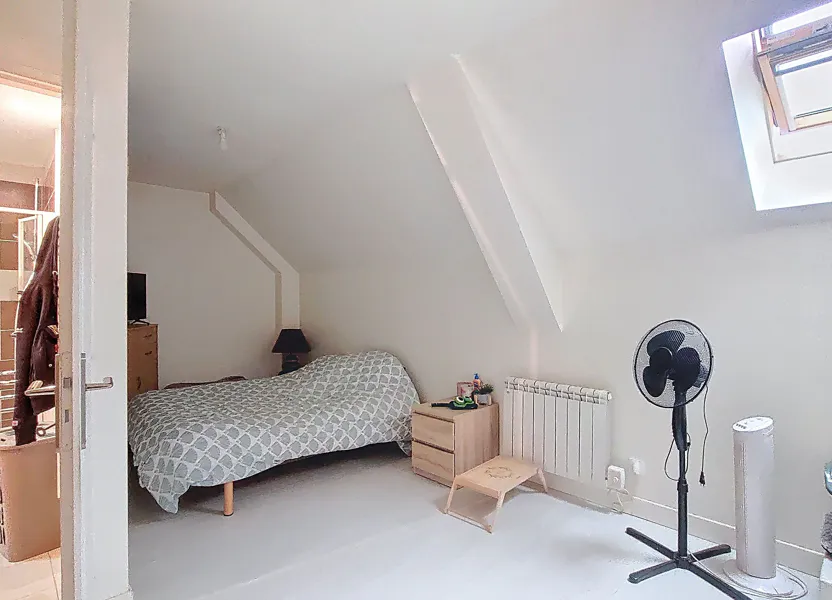 Appartement Rue de la République à Château-Renault