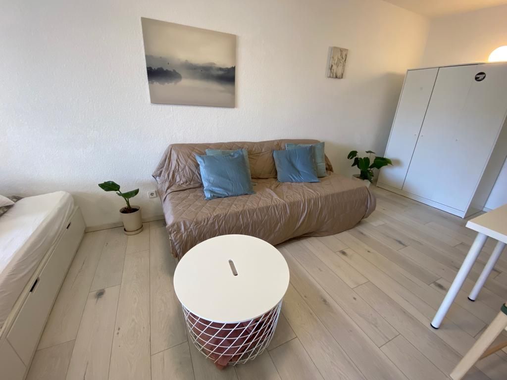 Wohnung Nordhauser Straße in Berlin