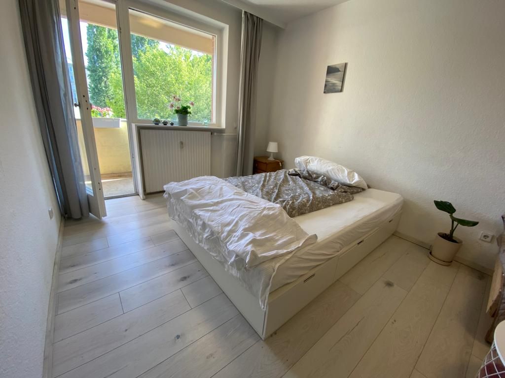Wohnung Nordhauser Straße in Berlin