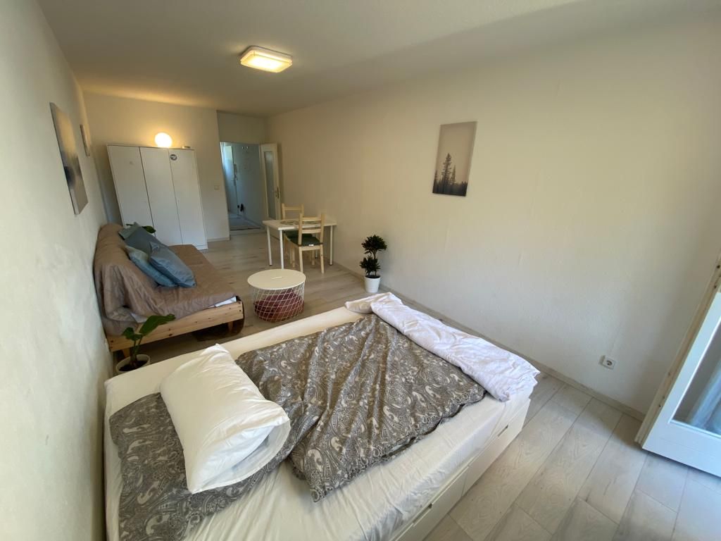 Wohnung Nordhauser Straße in Berlin