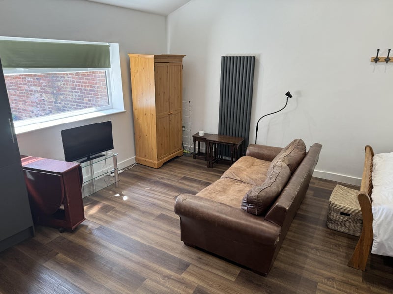 Flat Booth Street in Kirklees