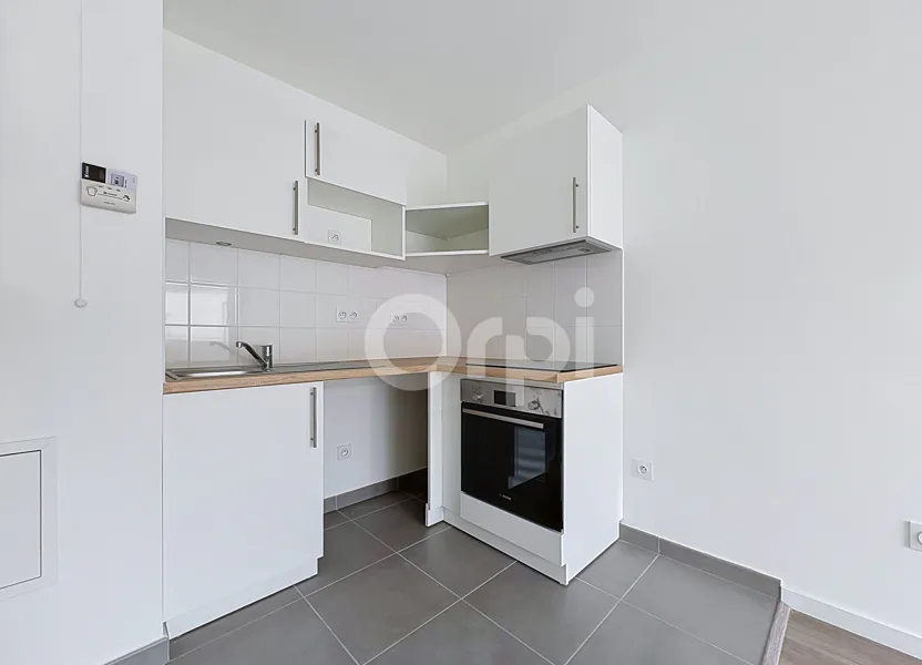 Flat Boulevard Carnot in Provins