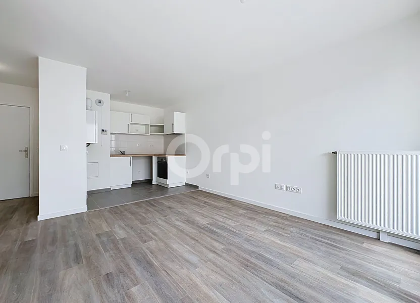 Flat Boulevard Carnot in Provins