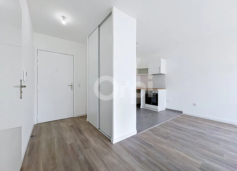 Flat Boulevard Carnot in Provins