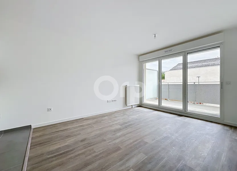 Flat Boulevard Carnot in Provins