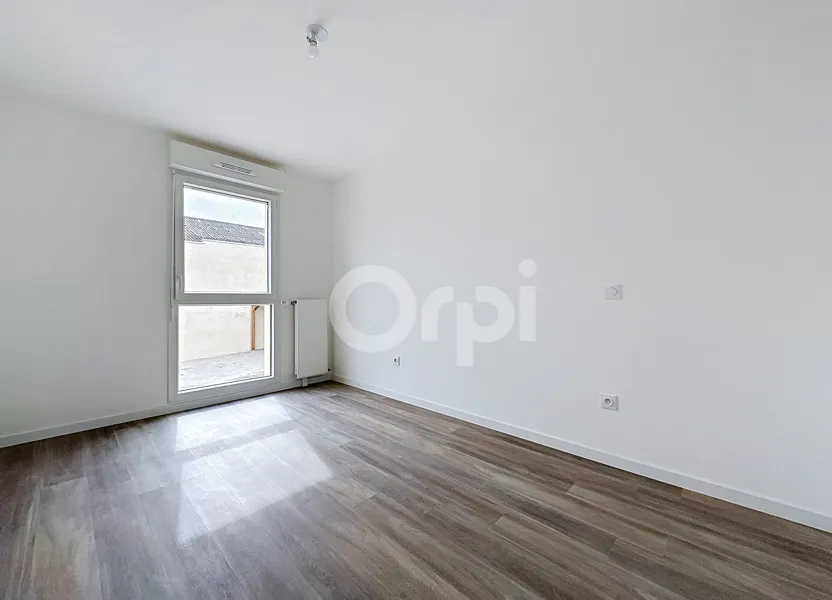 Flat Boulevard Carnot in Provins