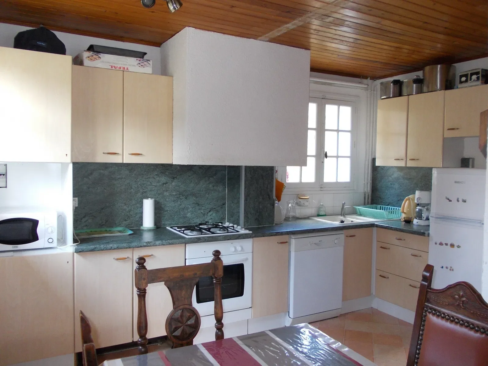 Maison Route de Niclade à Campan