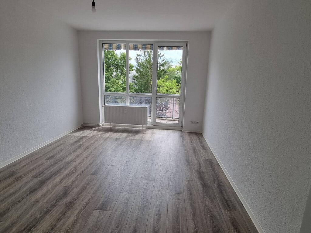 Wohnung Richard-Markmann-Straße in Boizenburg/Elbe
