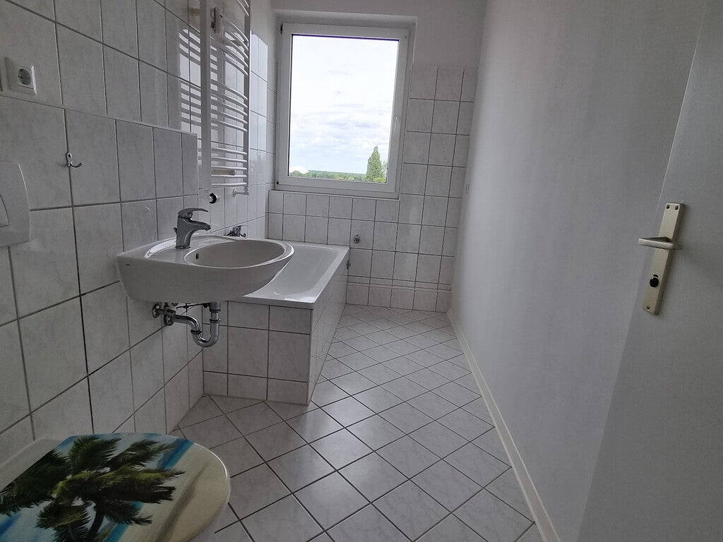 Wohnung Richard-Markmann-Straße in Boizenburg/Elbe