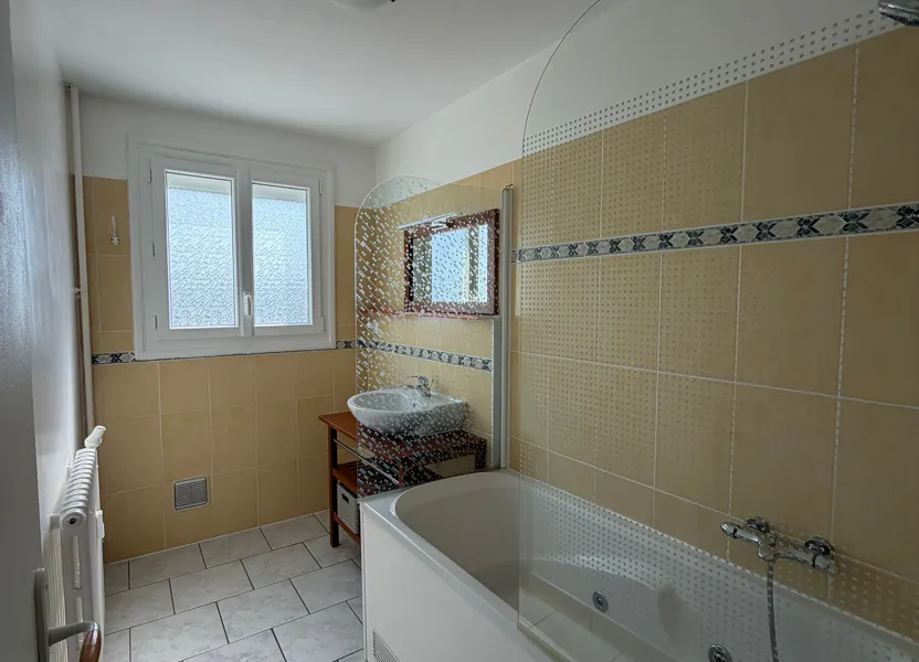 Flat Rue Étienne Jodelle in Limoges