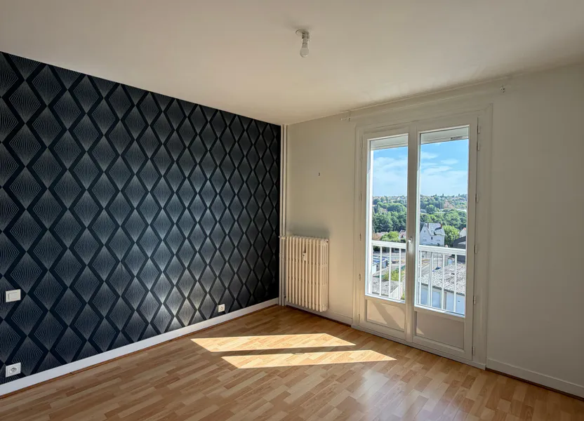 Flat Rue Étienne Jodelle in Limoges