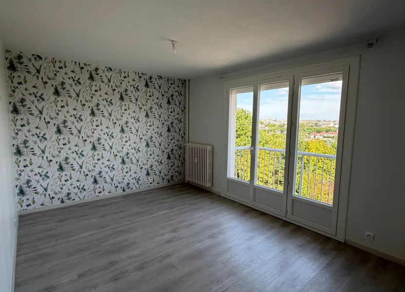Flat Rue Étienne Jodelle in Limoges