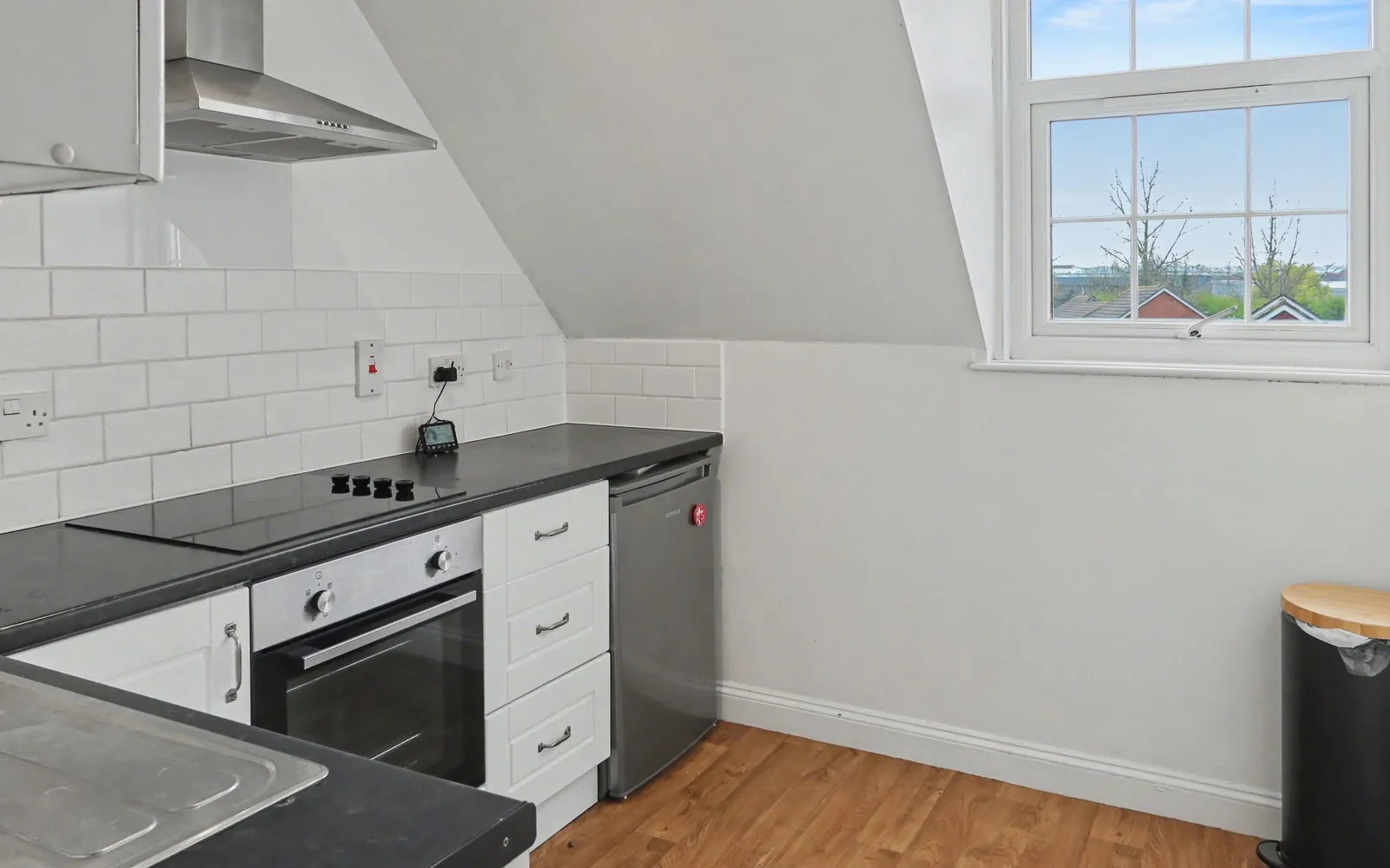 Room Victoria Place in Cherwell District