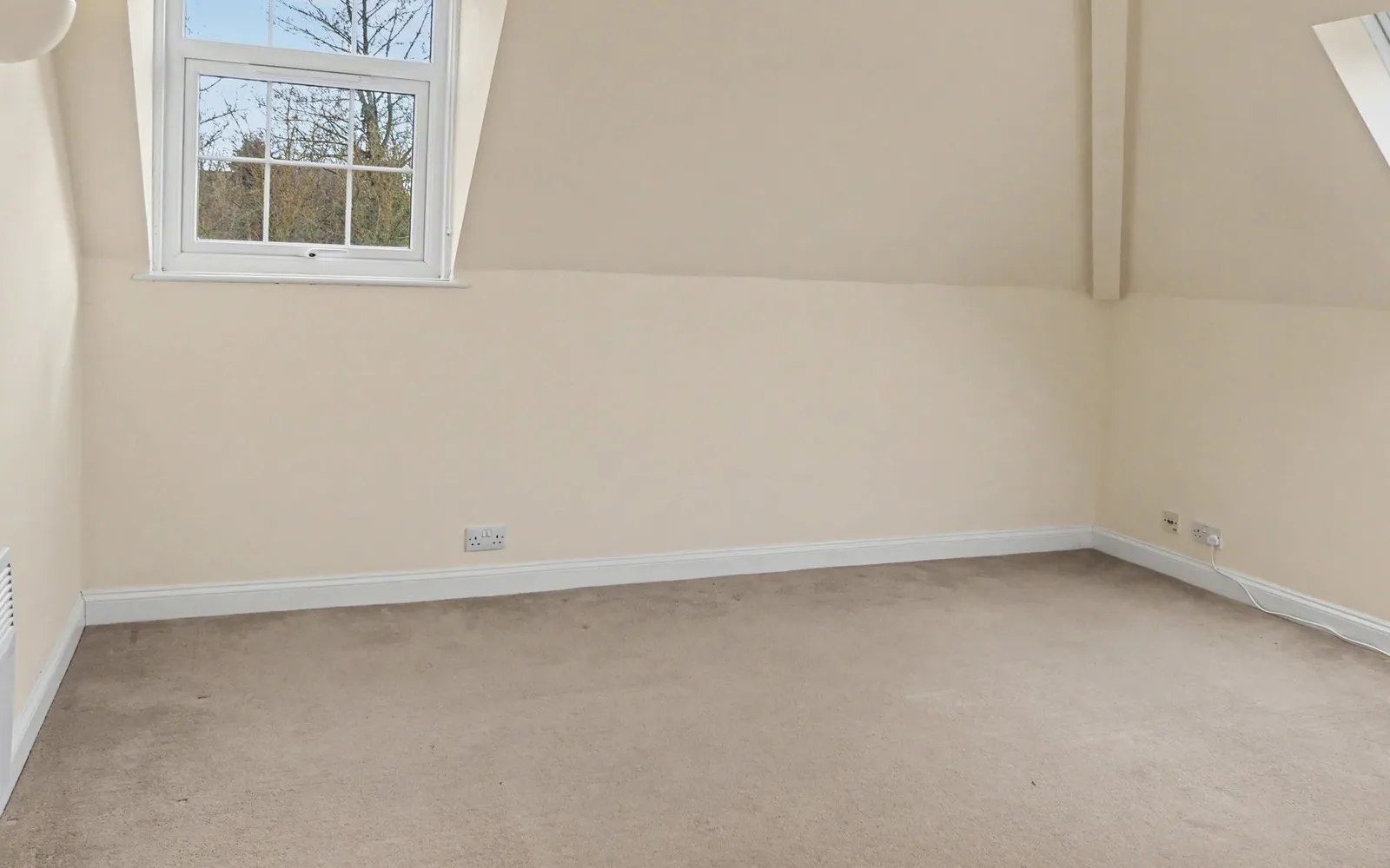 Room Victoria Place in Cherwell District
